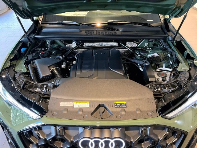 New 2026 Audi Q5 2.0T AWD/4WD image 15