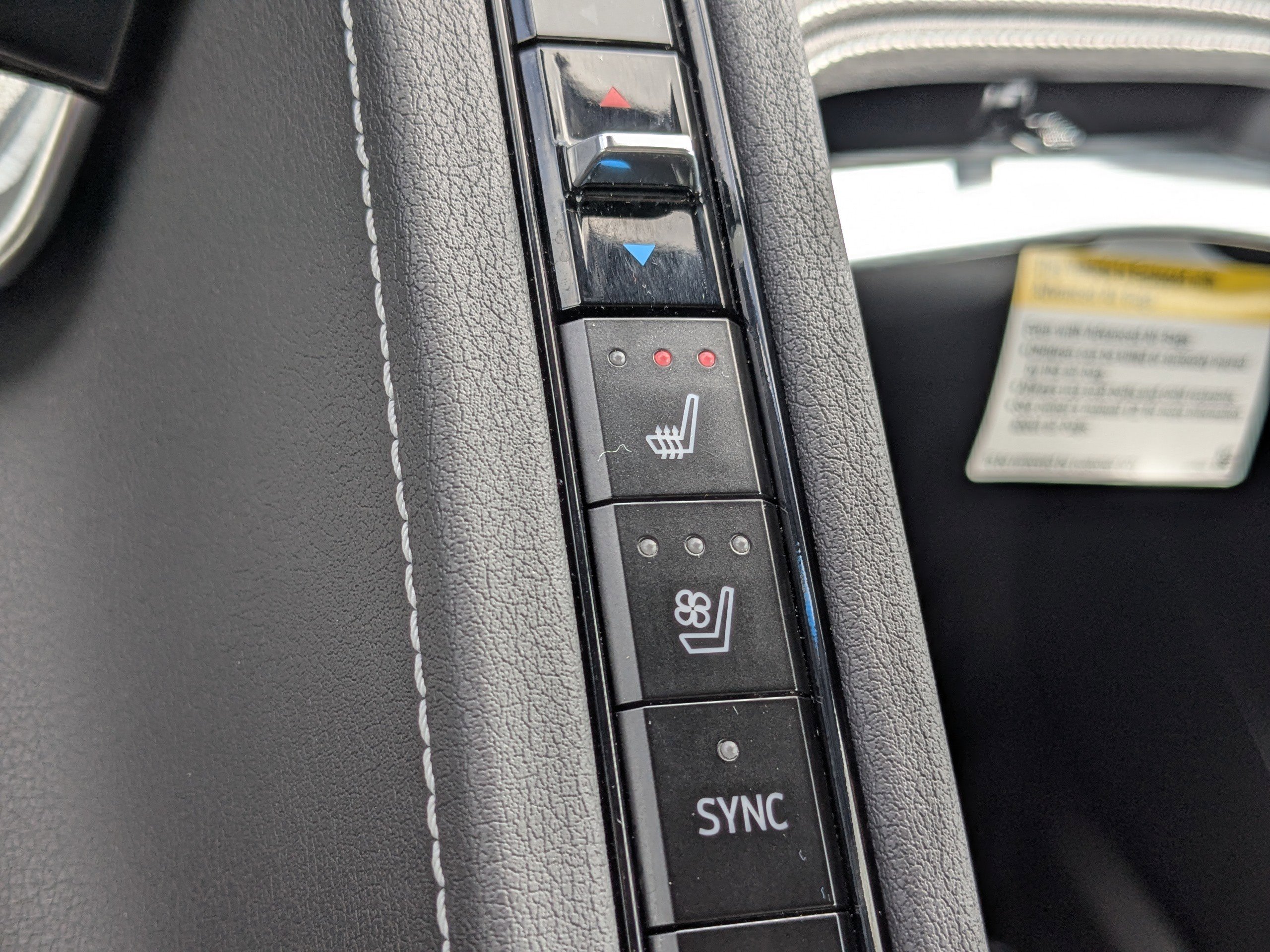 Used 2023 Chevrolet Corvette Stingray Preferred Cpe w/ 2LT image 27