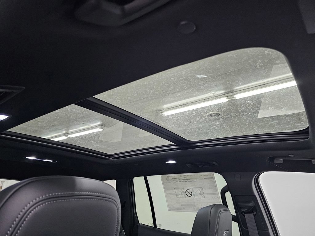 New 2026 Buick Enclave Sport Touring w/ Power Package FWD image 27