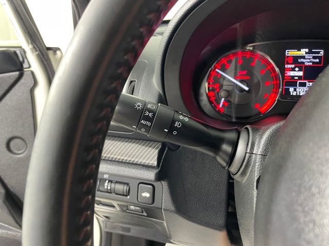 Used 2017 Subaru WRX STI AWD/4WD image 14