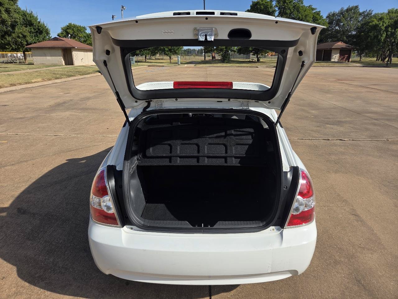 Used 2009 Hyundai Accent GS FWD image 29