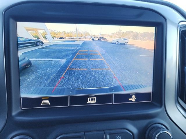 Used 2021 Chevrolet Silverado 2500 LTZ image 28