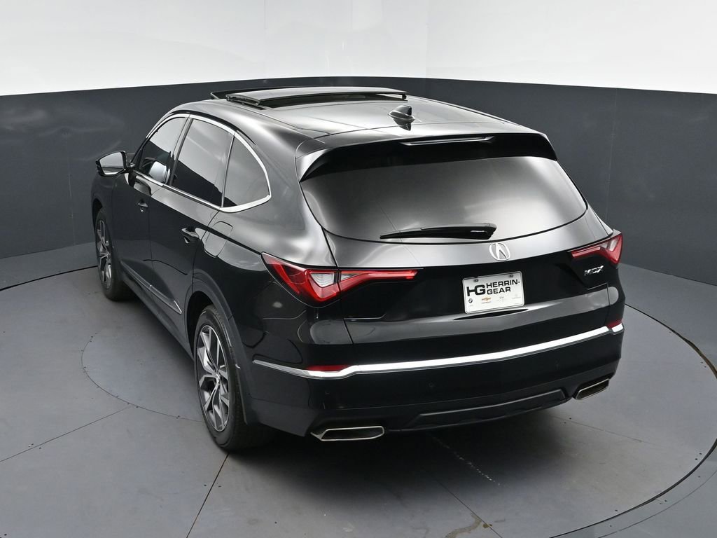 Used 2024 Acura MDX FWD w/ Technology Package image 35