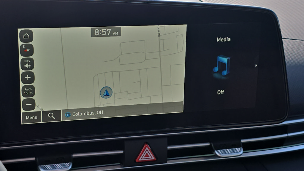 New 2026 Hyundai Elantra Limited FWD image 20
