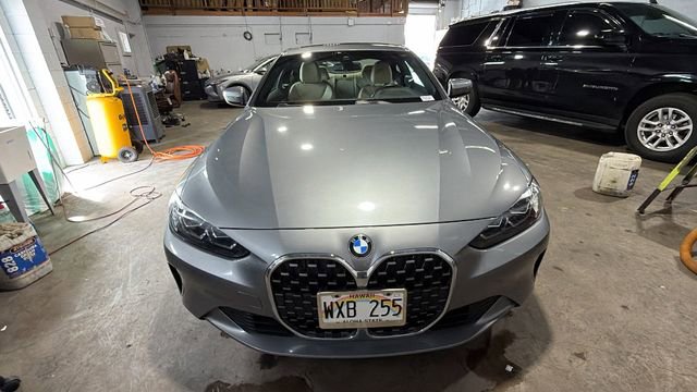 Used 2023 BMW 430i 430i w/ Convenience Package image 8