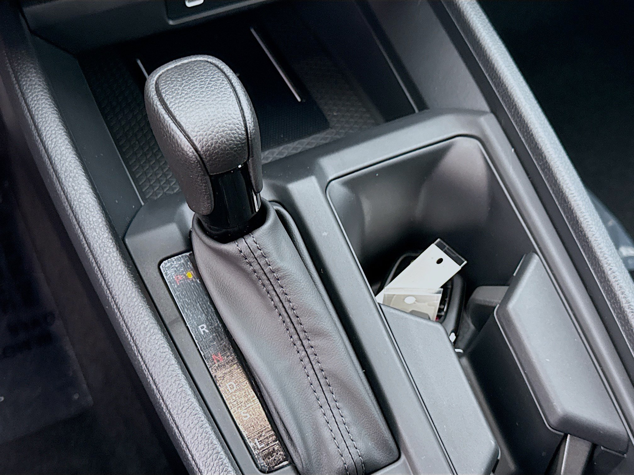 New 2026 Honda Accord SE image 15