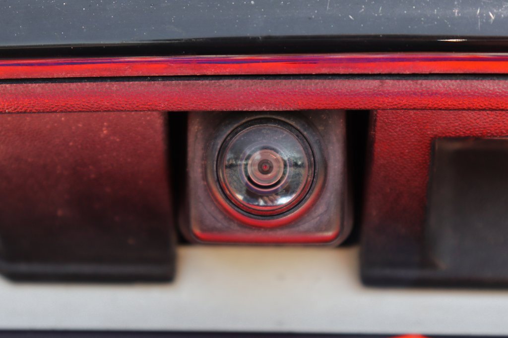 Used 2023 Nissan Murano SV w/ SV Midnight Edition Package image 42