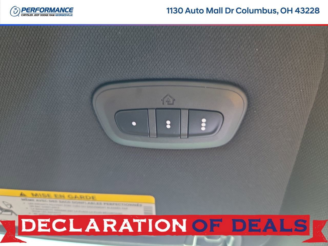 New 2026 Jeep Cherokee Overland w/ Advanced Pro Tech Group AWD/4WD image 27