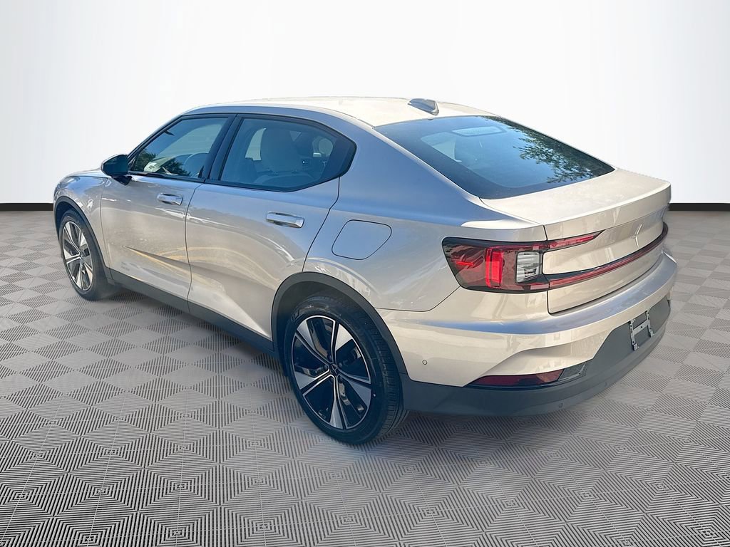 Used 2024 Polestar Polestar 2 image 6