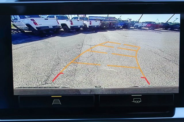 New 2026 Chevrolet Silverado 1500 LT image 25