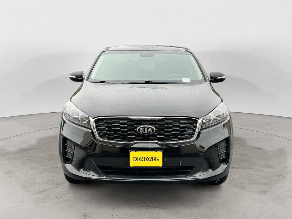 Used 2019 Kia Sorento L FWD image 2
