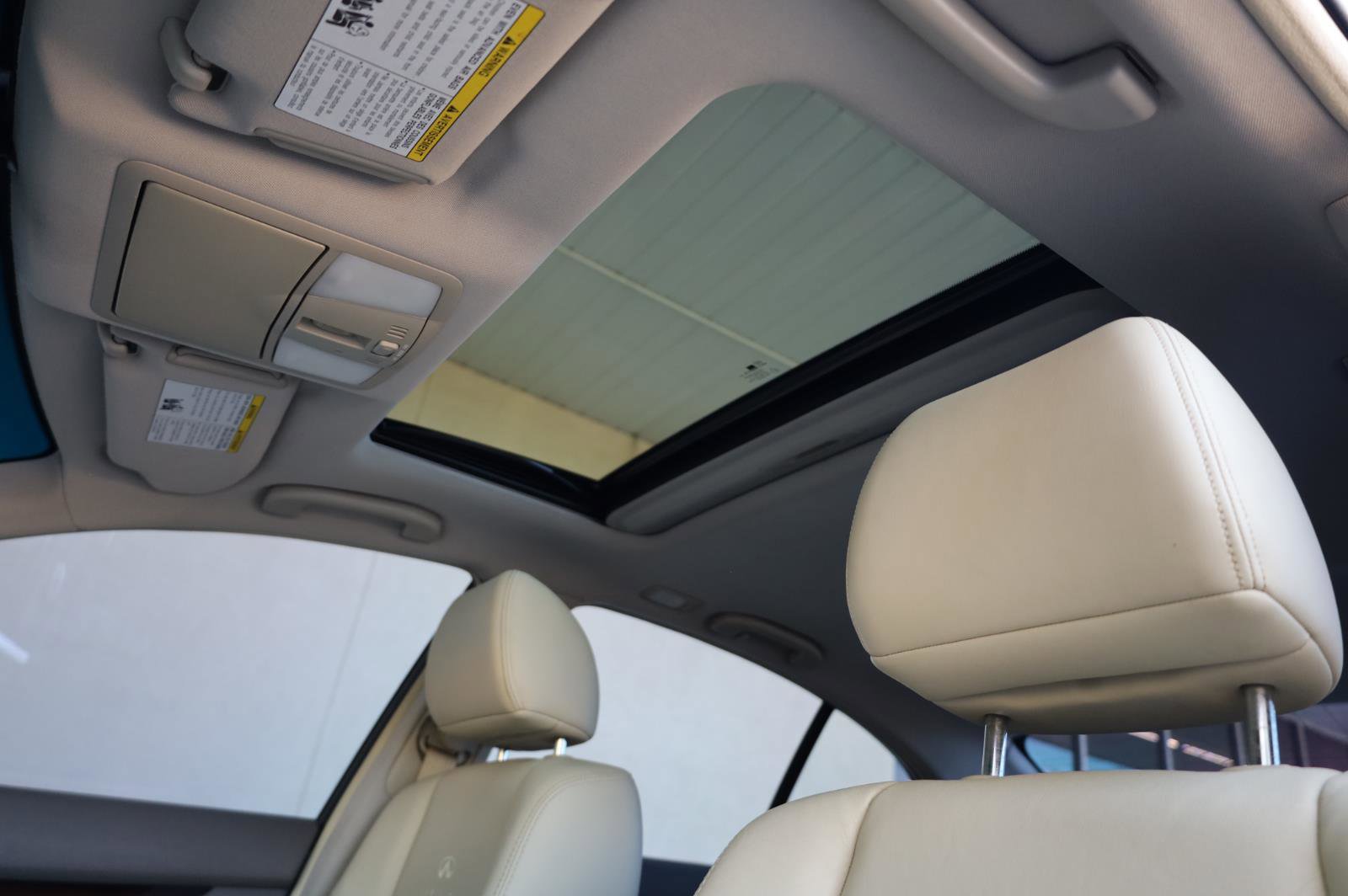 Used 2013 INFINITI G37 Journey w/ Premium Pkg image 17