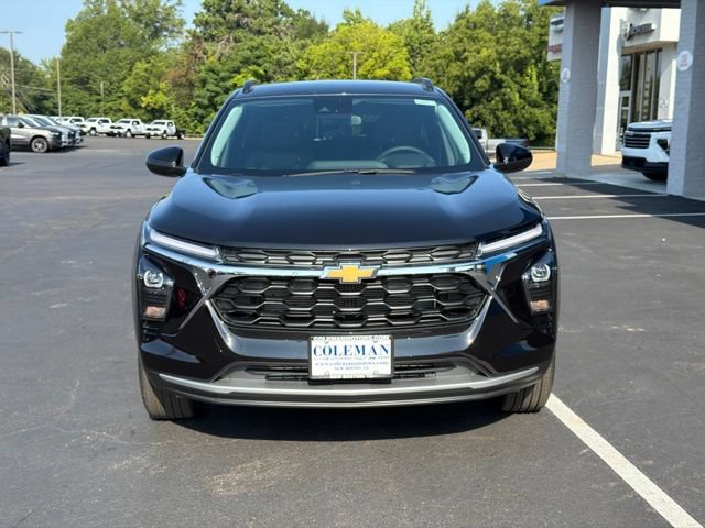New 2026 Chevrolet Trax LT w/ LT Convenience Package FWD image 4