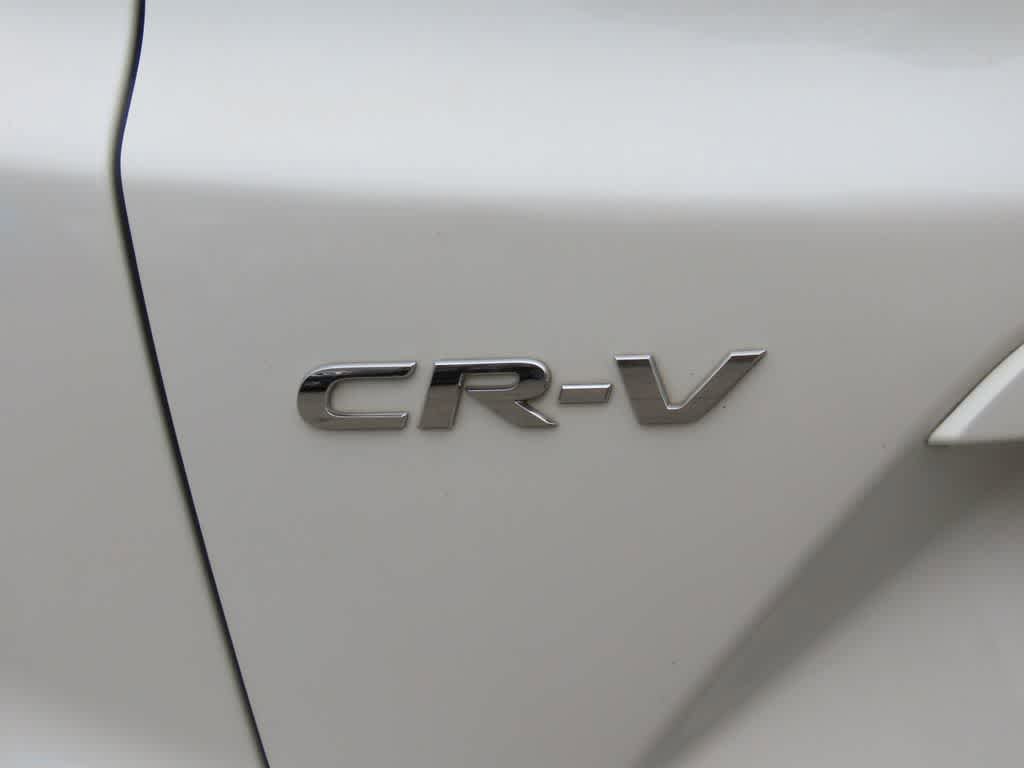 Certified 2022 Honda CR-V EX image 7