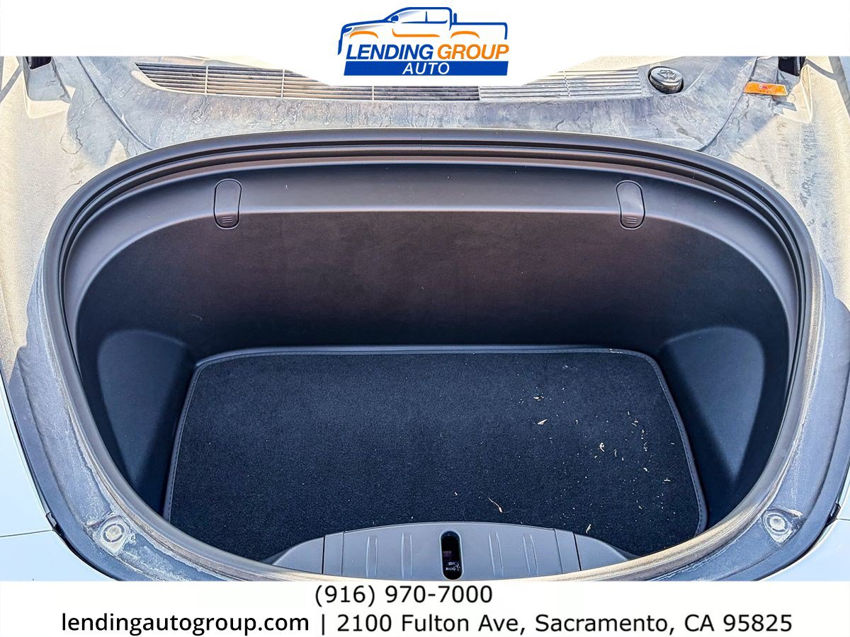 Used 2019 Tesla Model 3 Standard Range RWD image 23
