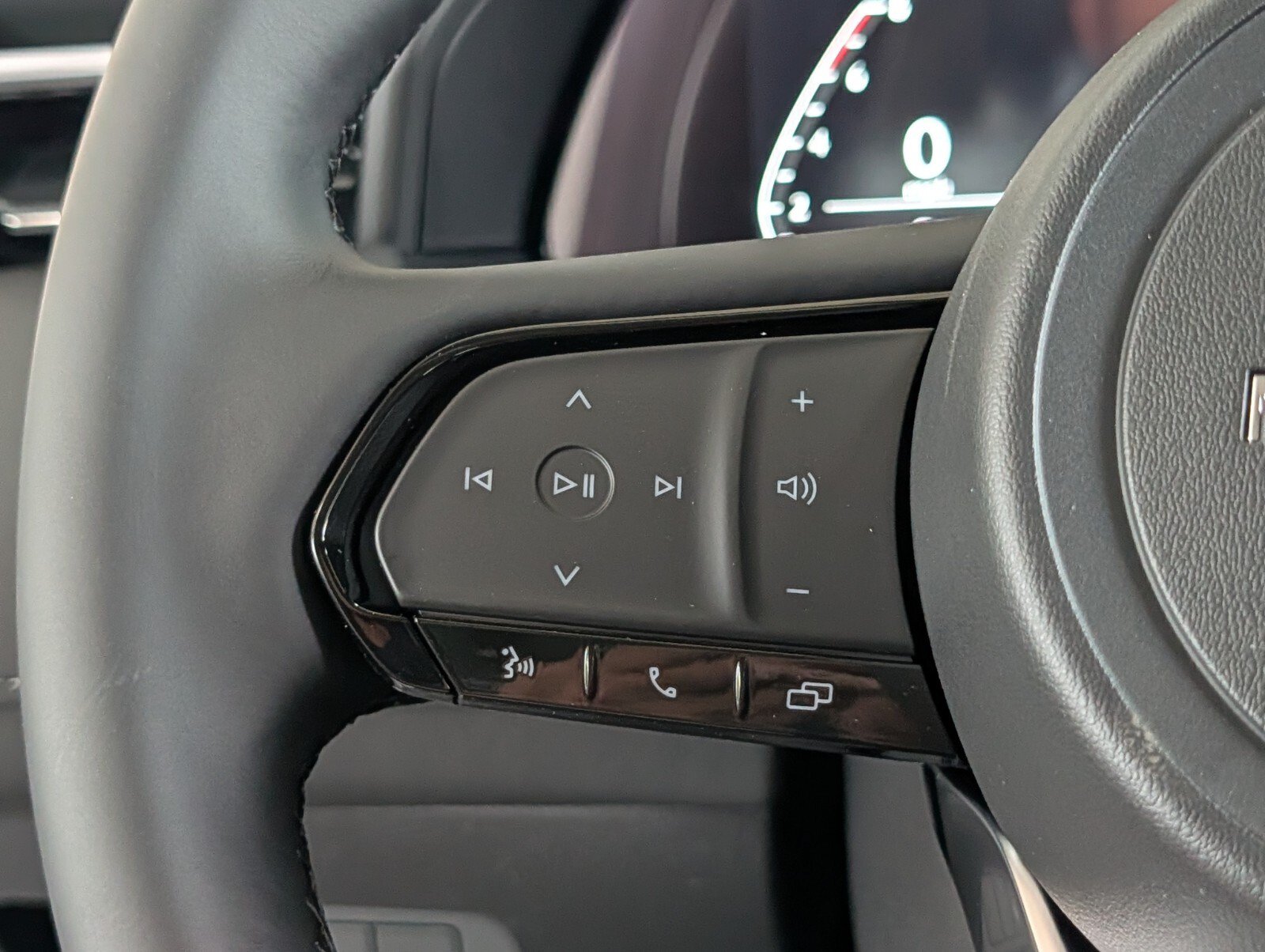 New 2026 MAZDA CX-5 Select AWD/4WD image 18