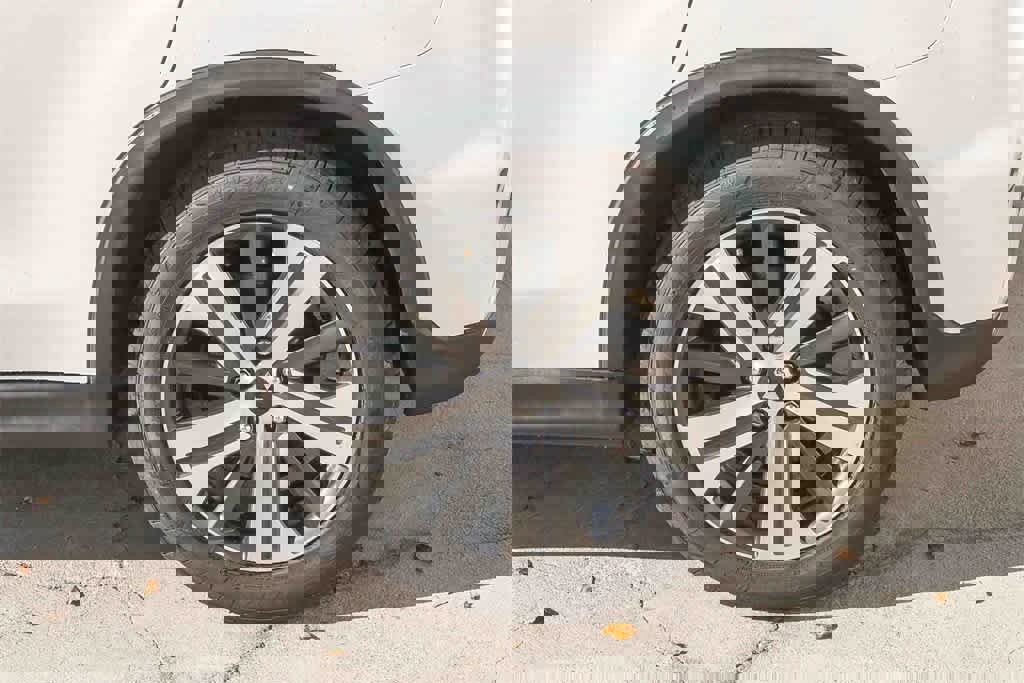 Used 2021 Mitsubishi Outlander Sport SE image 6