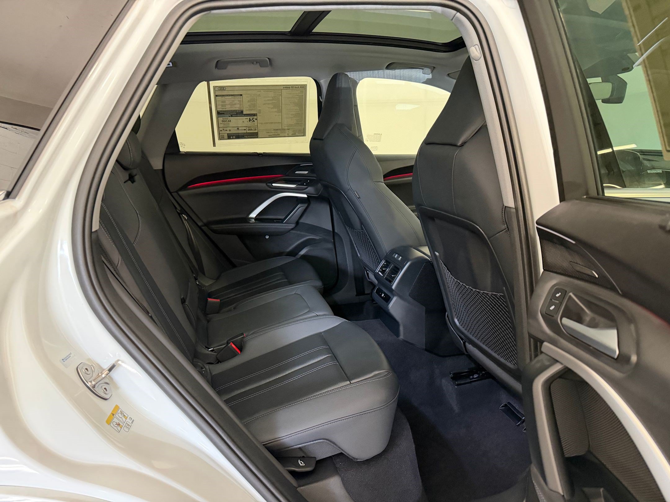 New 2026 Audi Q5 Premium AWD/4WD image 31
