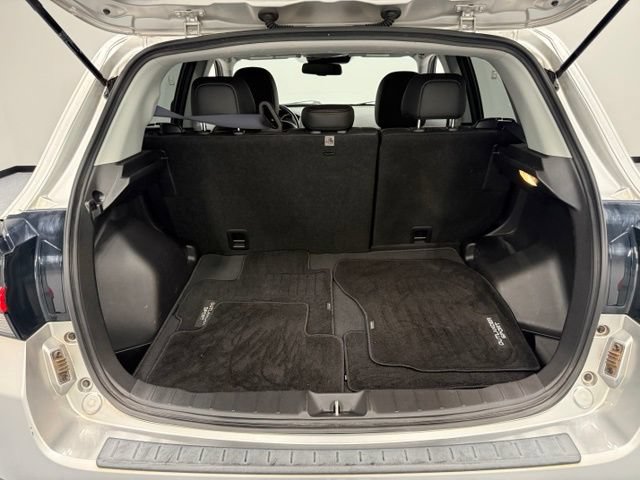 Used 2023 Mitsubishi Outlander Sport SE AWD/4WD image 35