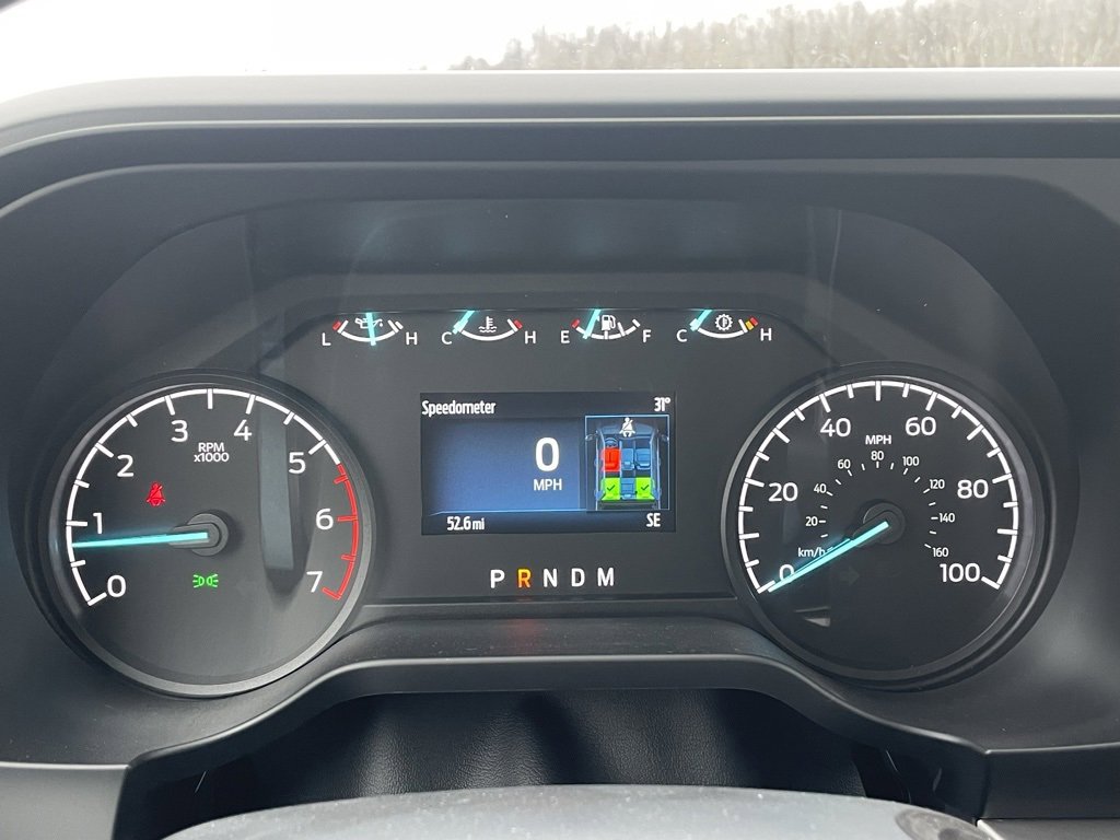 New 2025 Ford F350 XL w/ XL Off-Road Package image 53