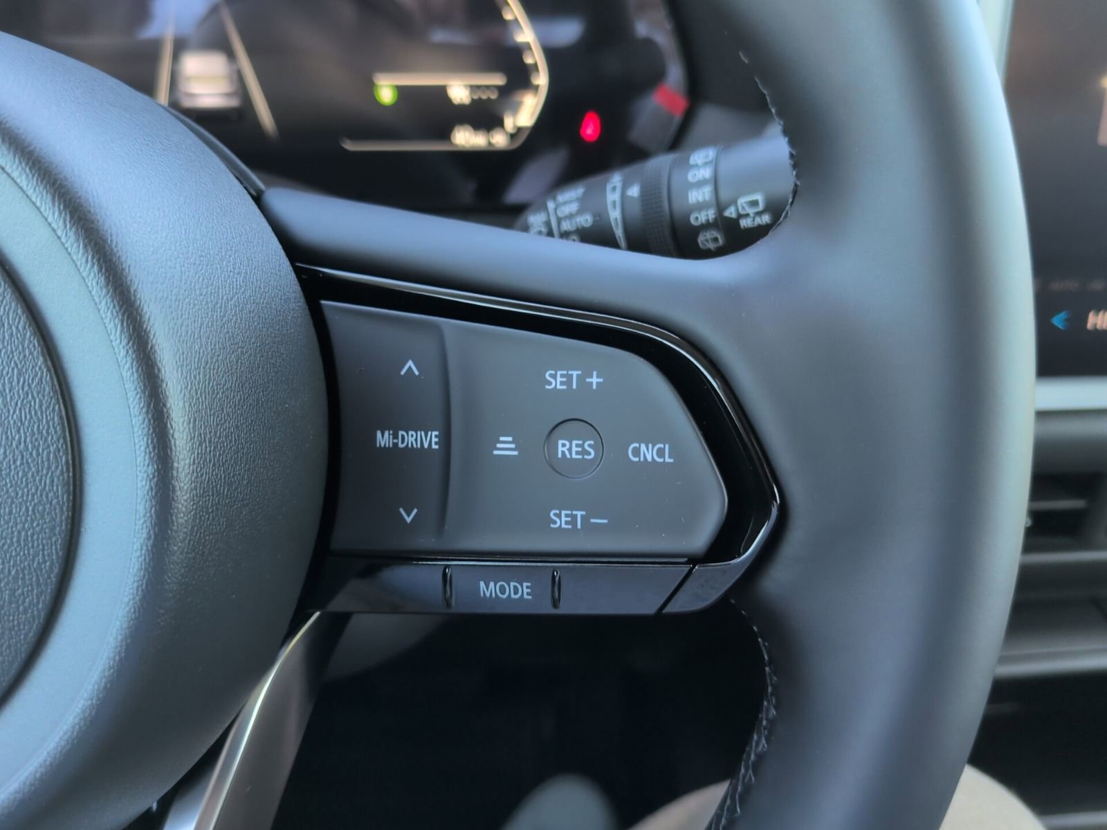 New 2026 MAZDA CX-5 Preferred AWD/4WD image 18