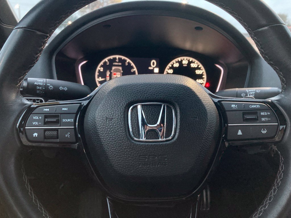 Used 2024 Honda Civic Sport image 18