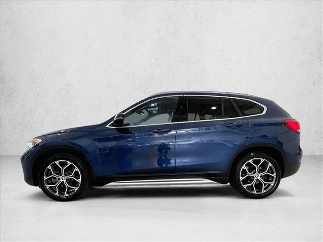 Used 2021 BMW X1 sDrive28i w/ Convenience Package FWD image 6
