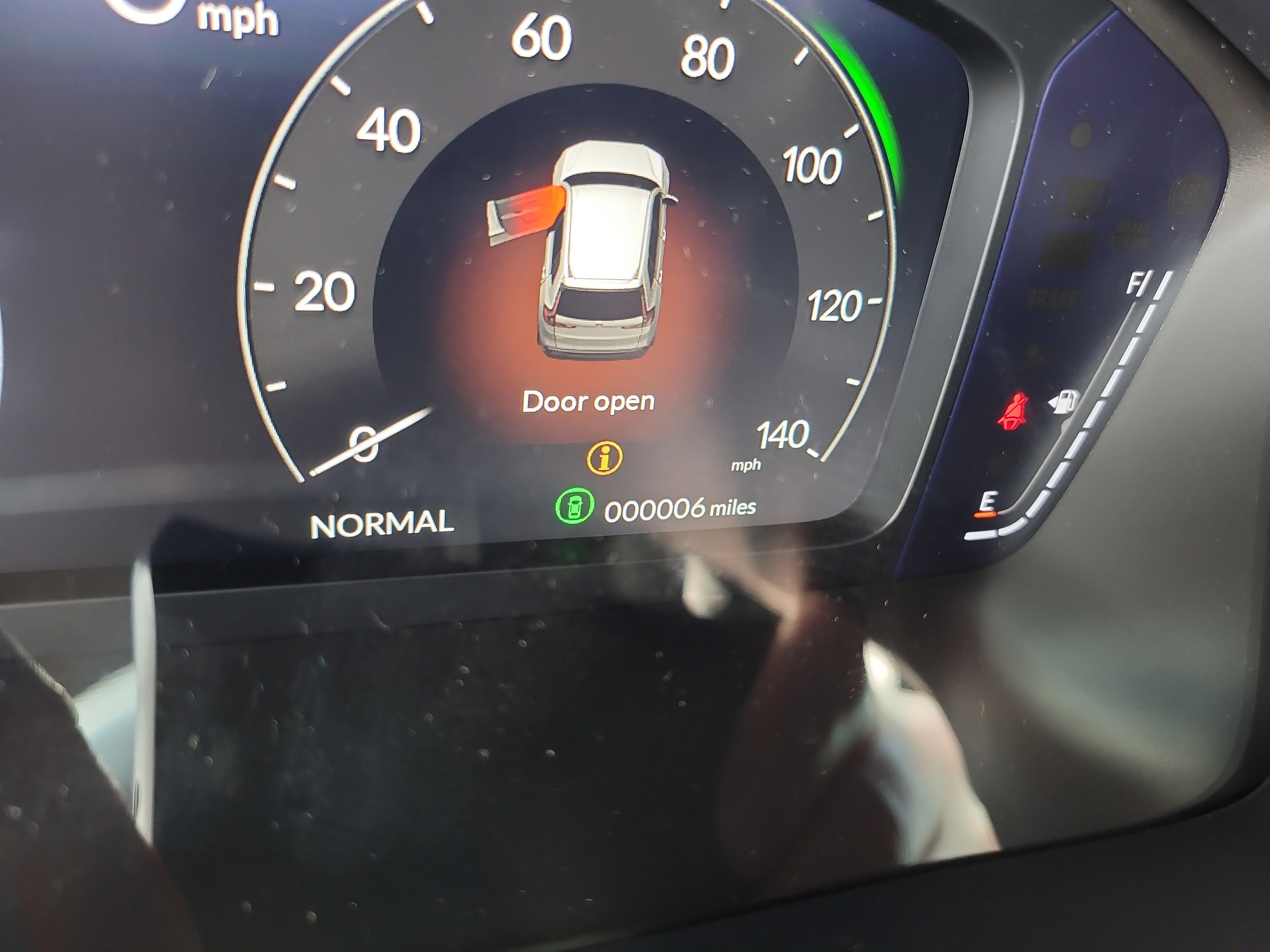 New 2027 Honda CR-V Sport-L image 22