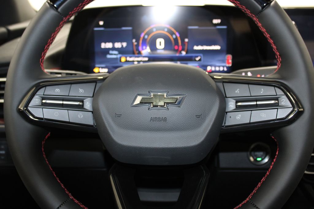 New 2026 Chevrolet Traverse RS w/ LPO, Floor Liner Package image 40