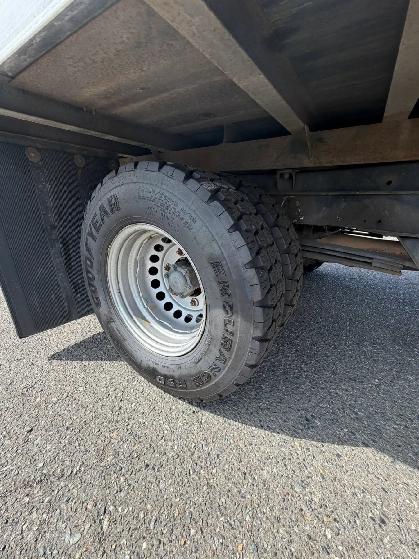 Used 2019 Freightliner Sprinter 3500 w/ Premium Package RWD image 23