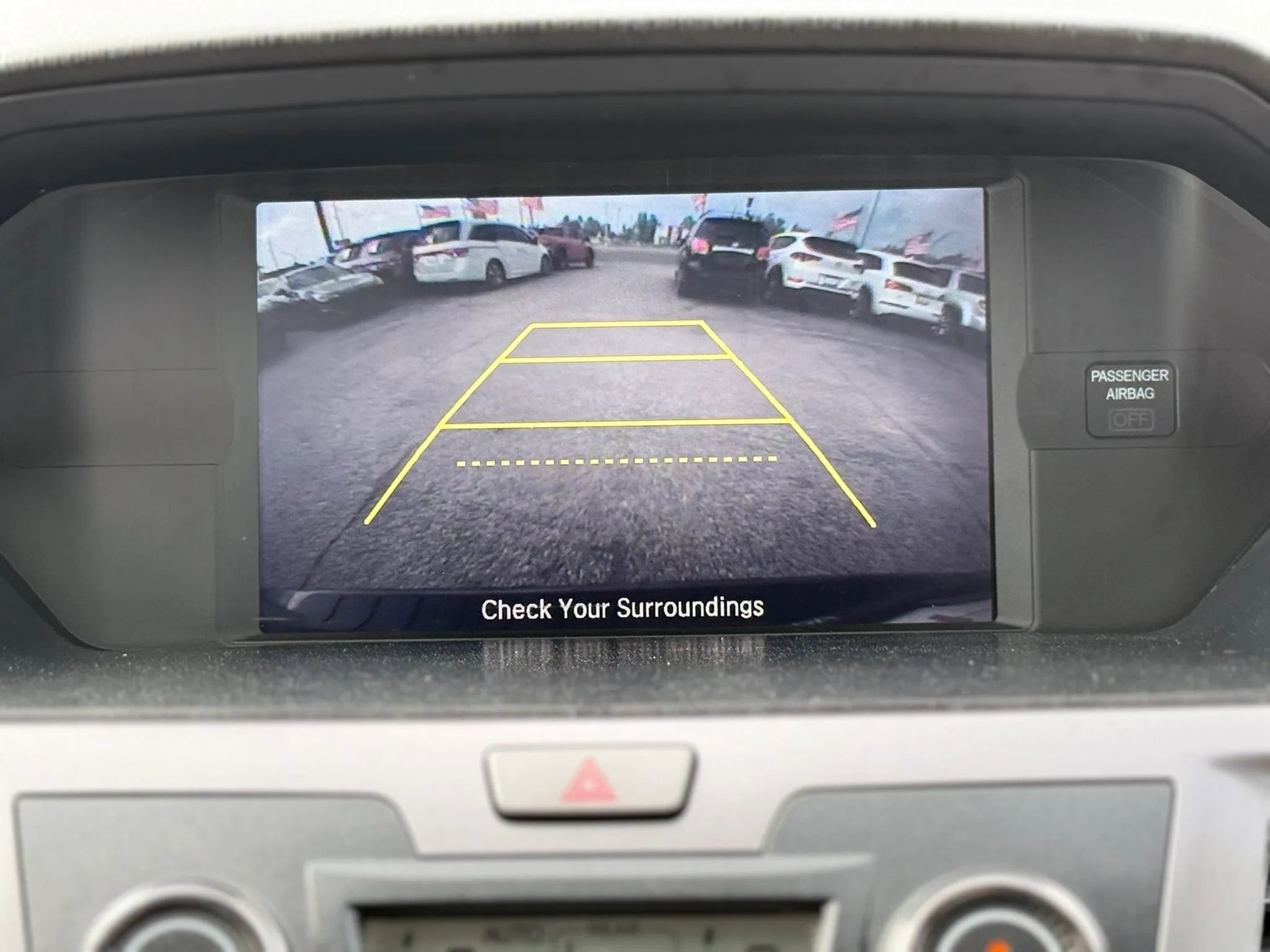 Used 2014 Honda Odyssey EX image 30