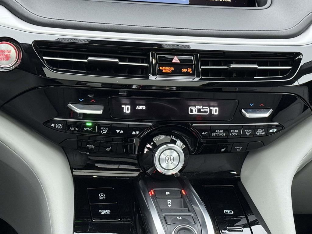 Used 2024 Acura MDX w/Technology Package image 19
