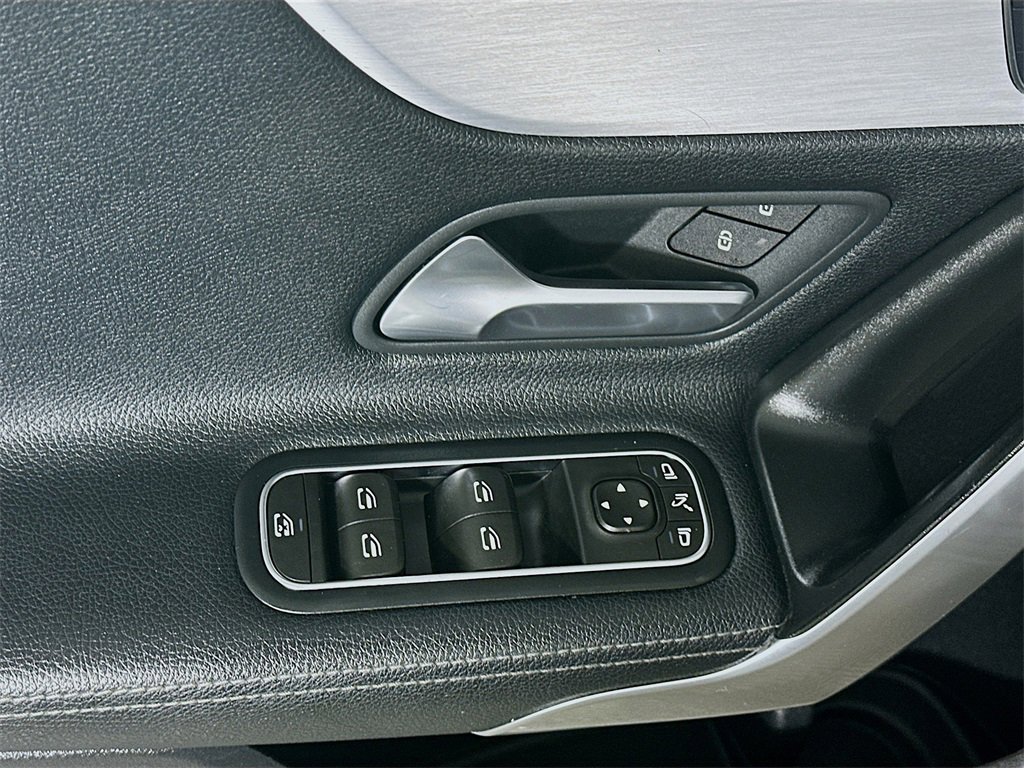 Used 2021 Mercedes-Benz A 220 4MATIC image 24
