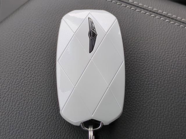 New 2026 Genesis G70 2.5T Prestige image 28