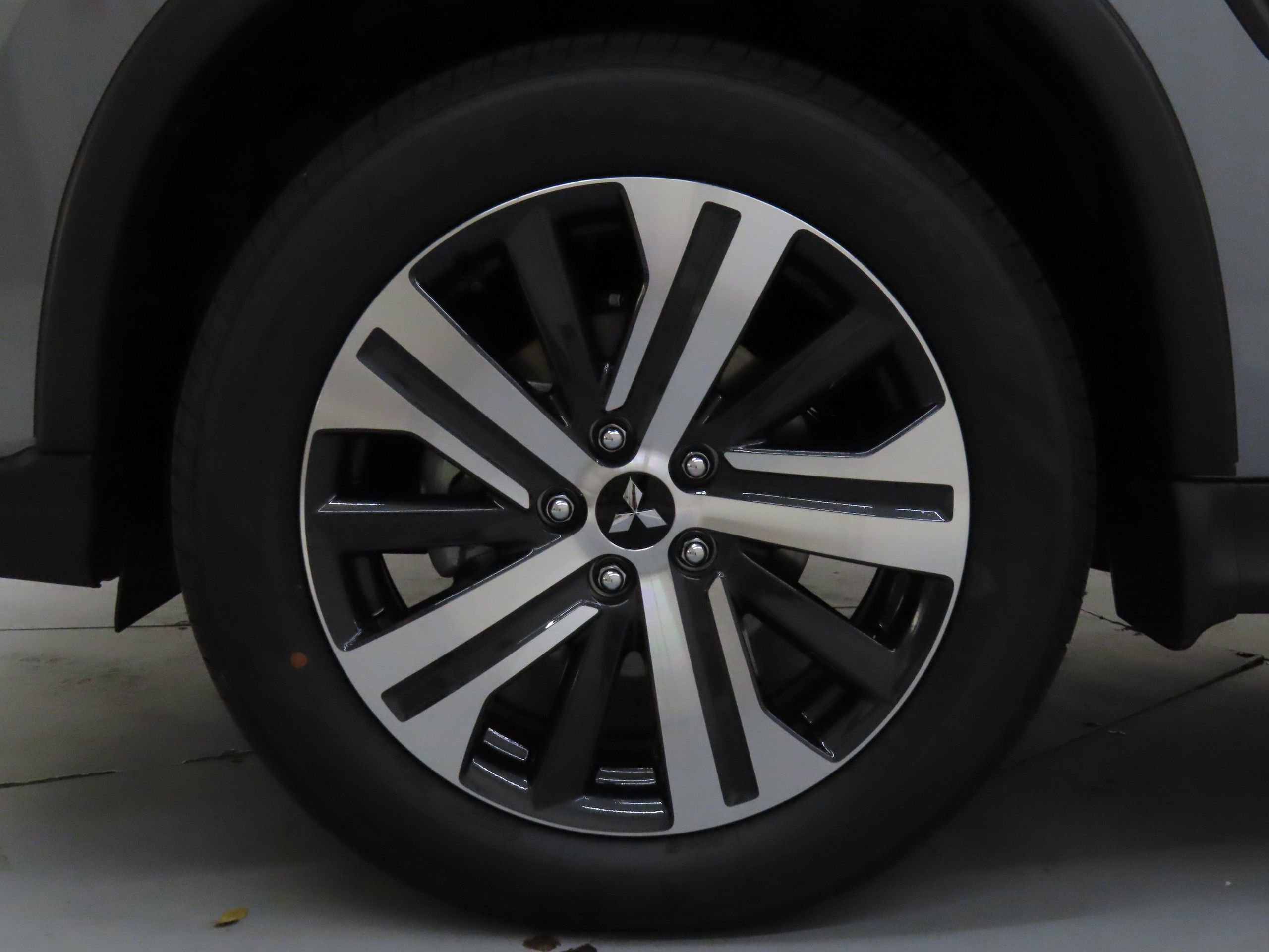 New 2025 Mitsubishi Outlander Sport ES image 25