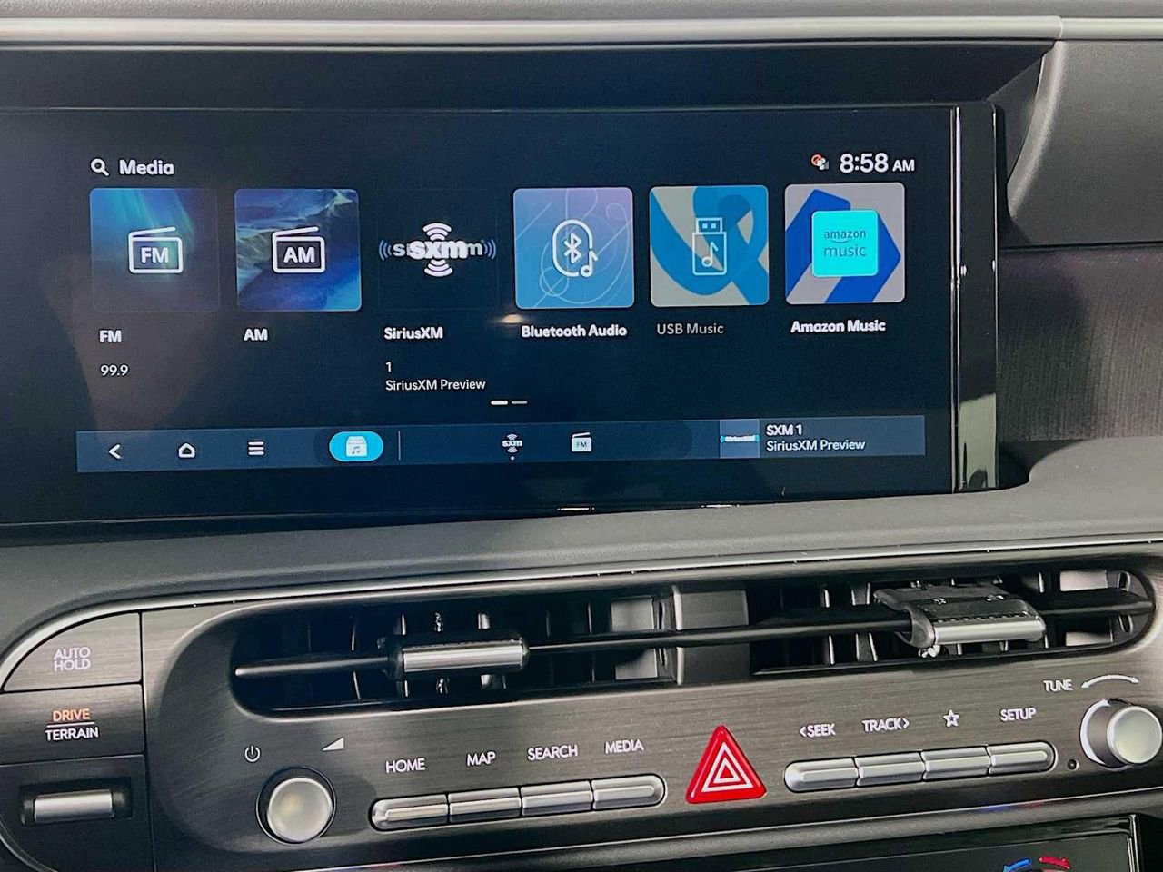 New 2026 Hyundai Palisade Limited image 9