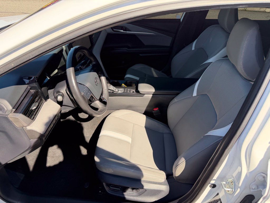 Certified 2025 Toyota Camry SE w/ Multimedia Upgrade Package FWD image 14