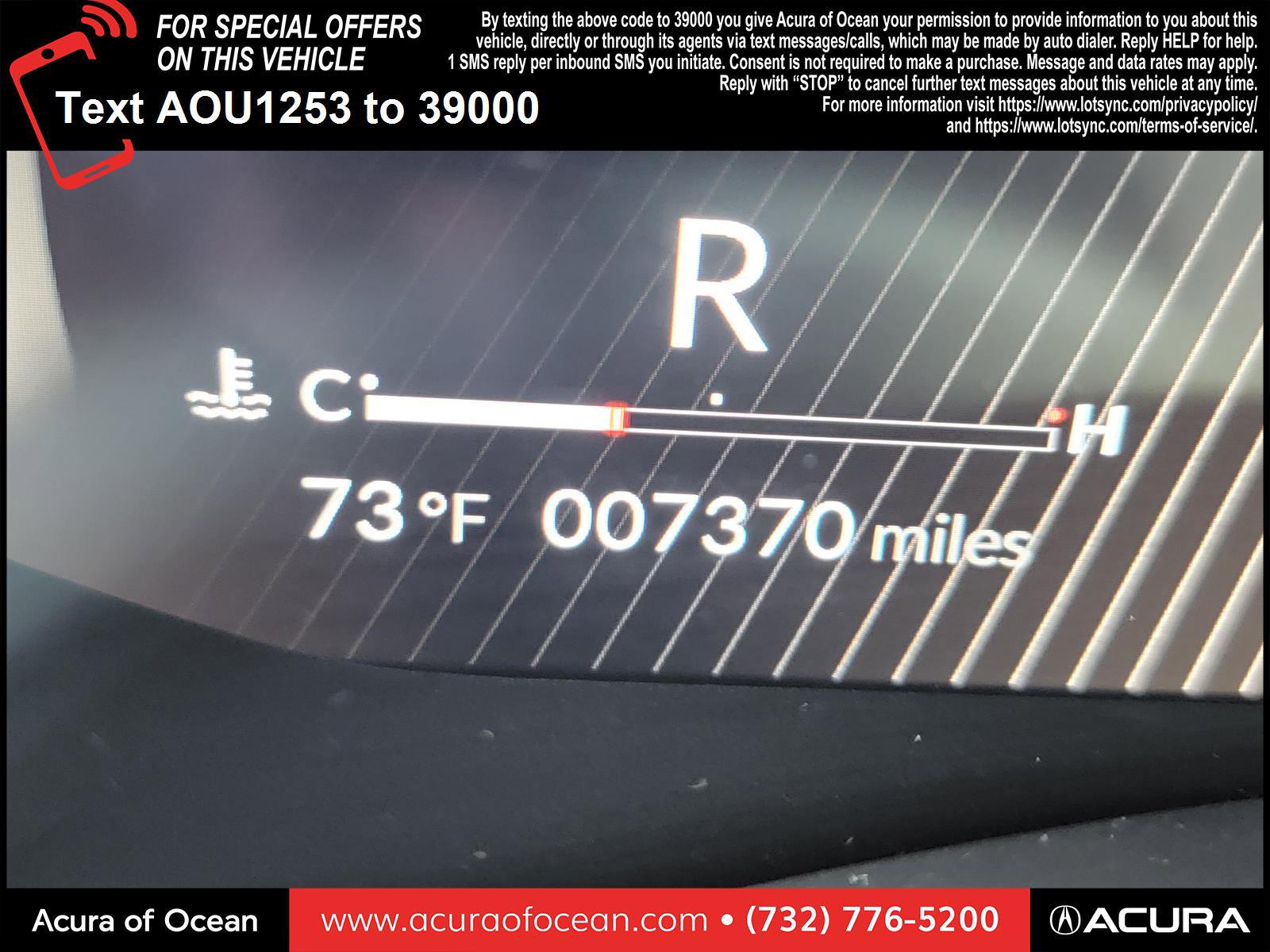 Certified 2025 Acura TLX SH-AWD w/ A-SPEC Pkg image 34