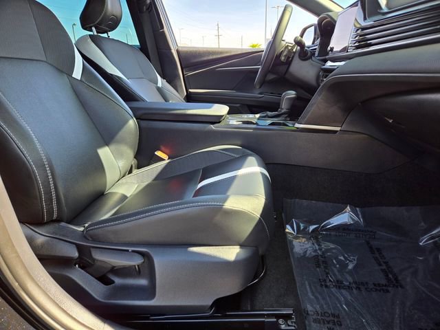 Certified 2025 Toyota Camry SE image 15