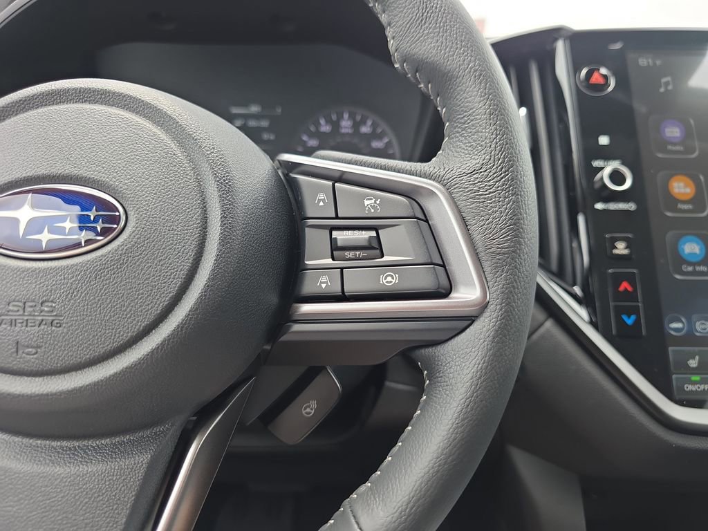 New 2026 Subaru Ascent Premium AWD/4WD image 22