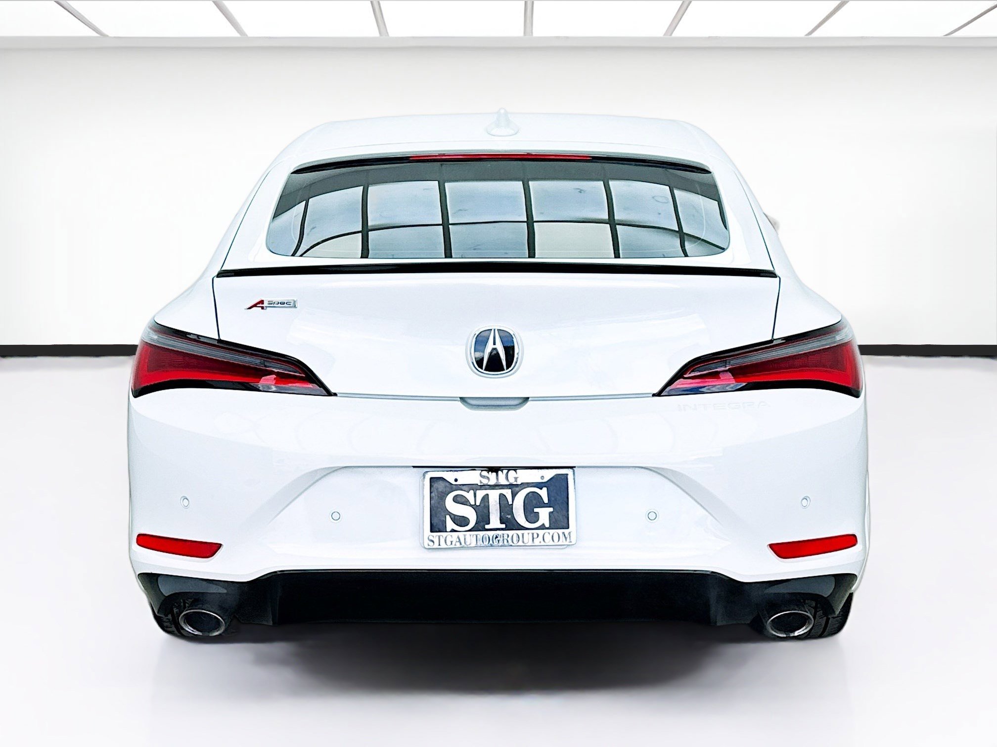 Used 2024 Acura Integra A-Spec image 5