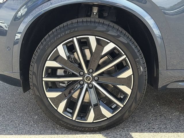 New 2026 Volvo XC90 T8 Ultra w/ Protection Package AWD/4WD image 11