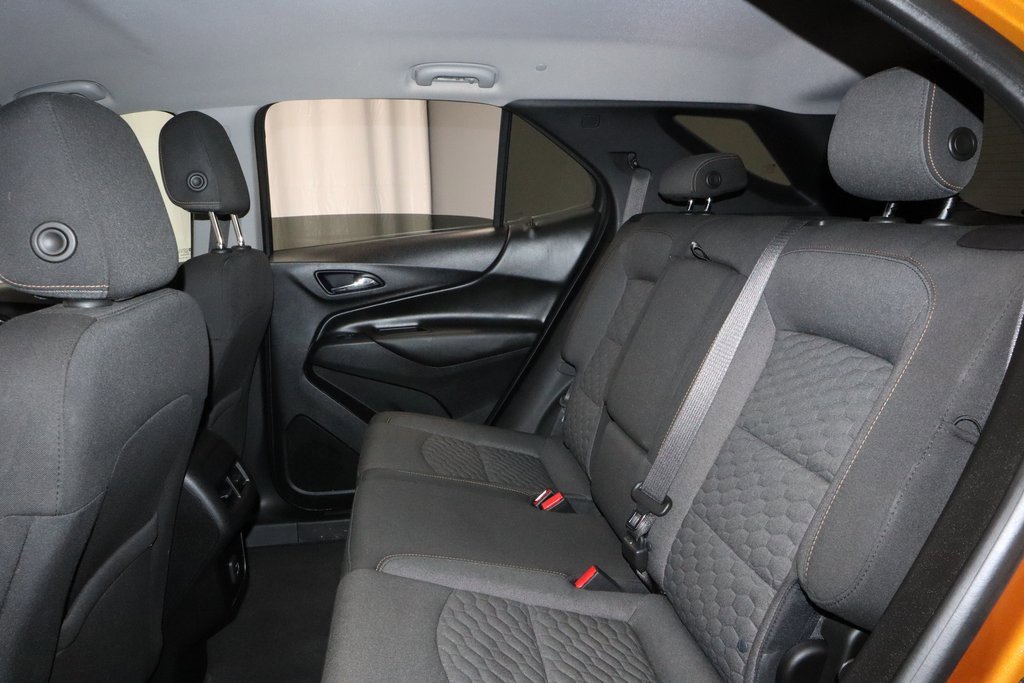 Used 2019 Chevrolet Equinox LT image 22