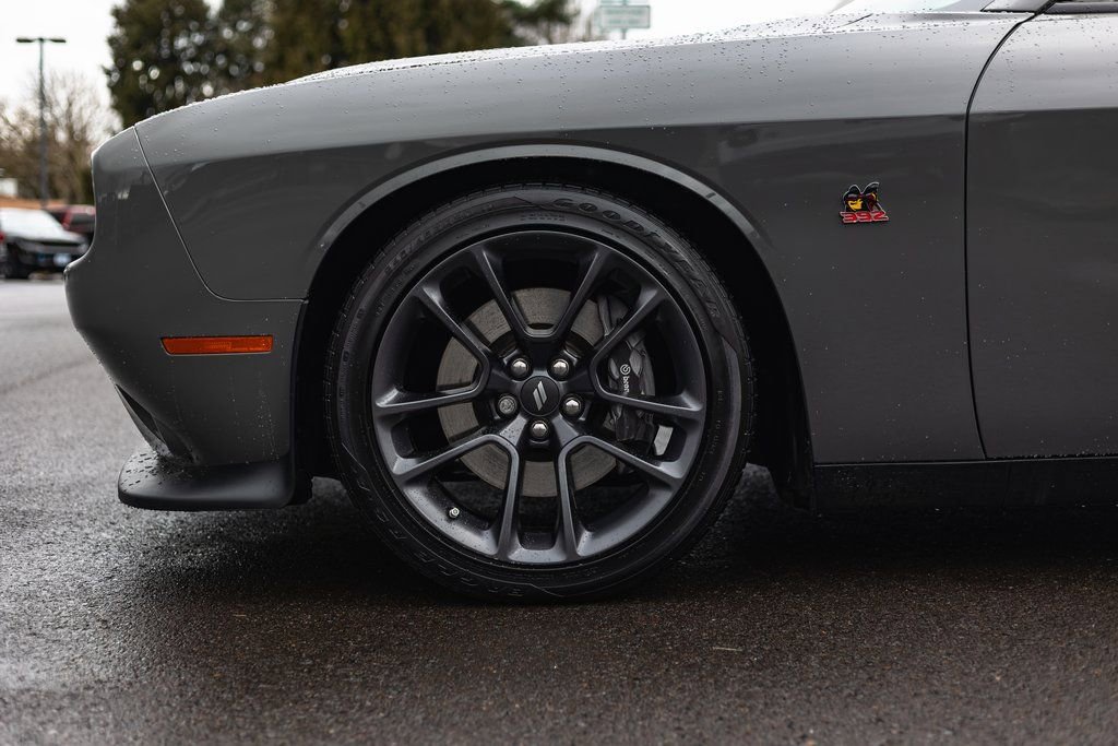 Used 2023 Dodge Challenger R/T Scat Pack w/ Plus Package image 13