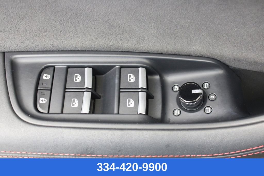 Used 2024 Audi RS Q8 image 18