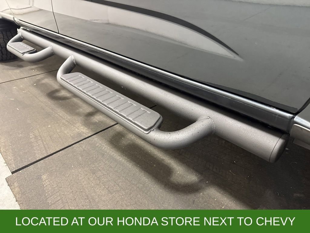 Used 2018 Chevrolet Colorado Z71 image 7