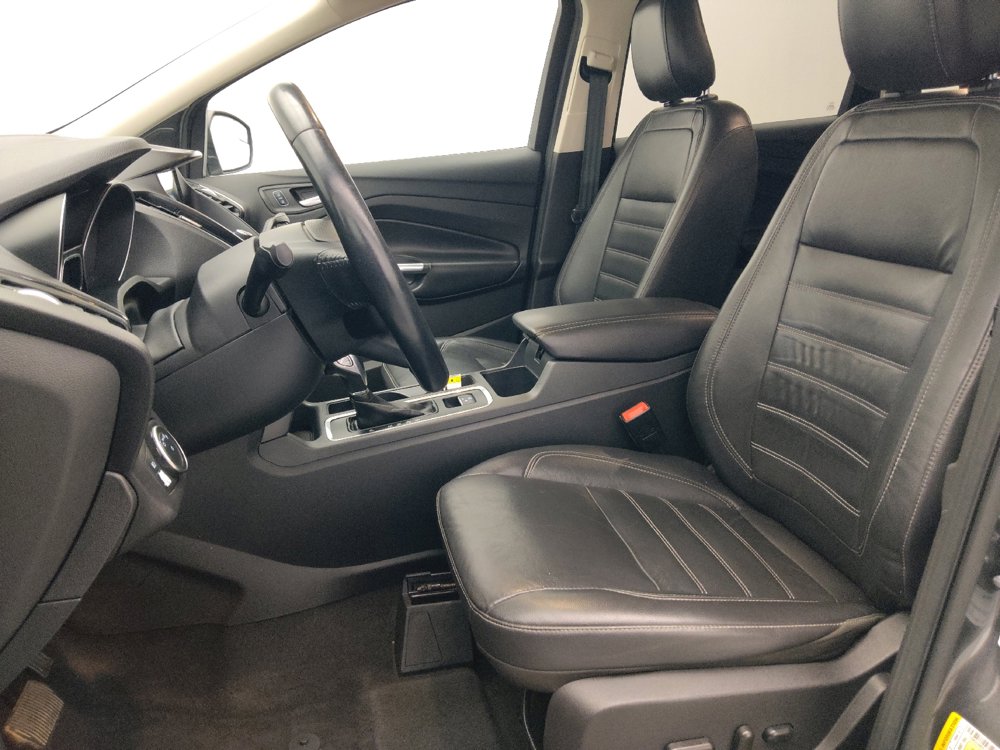 Used 2018 Ford Escape SEL FWD image 17