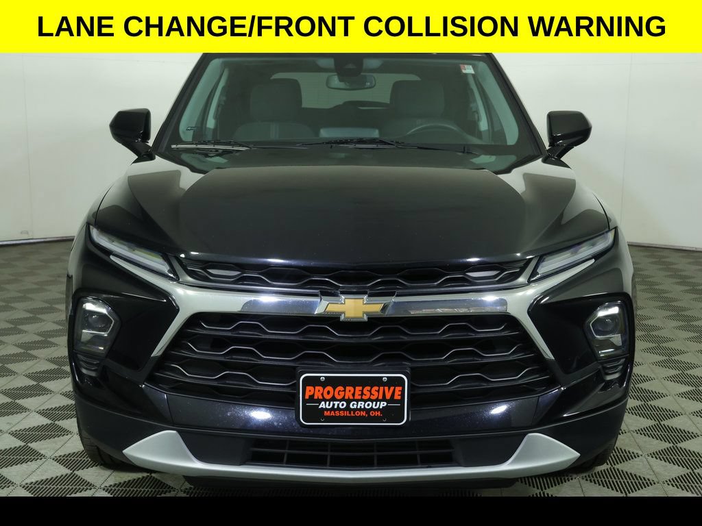 Used 2023 Chevrolet Blazer LT w/ Convenience Package AWD/4WD image 8