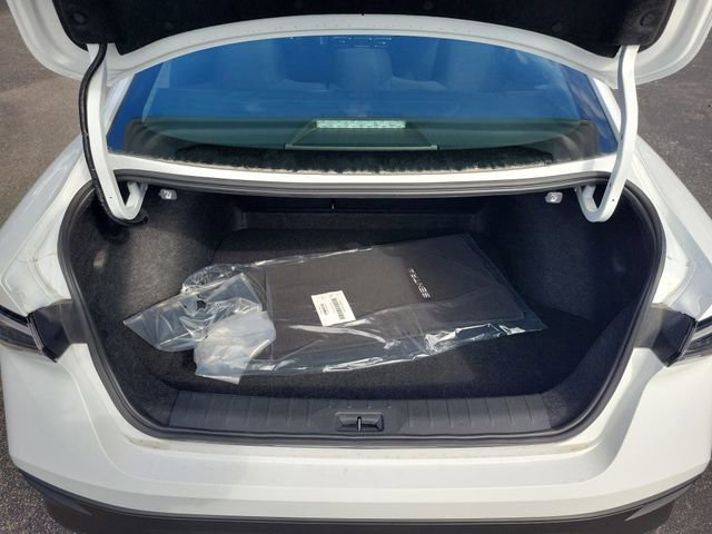 New 2026 Nissan Sentra S image 7