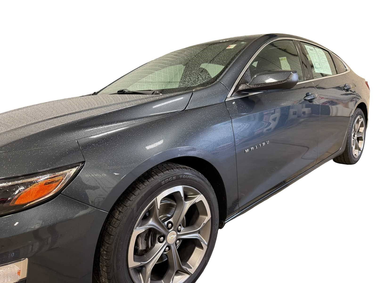 Used 2020 Chevrolet Malibu LT FWD image 4